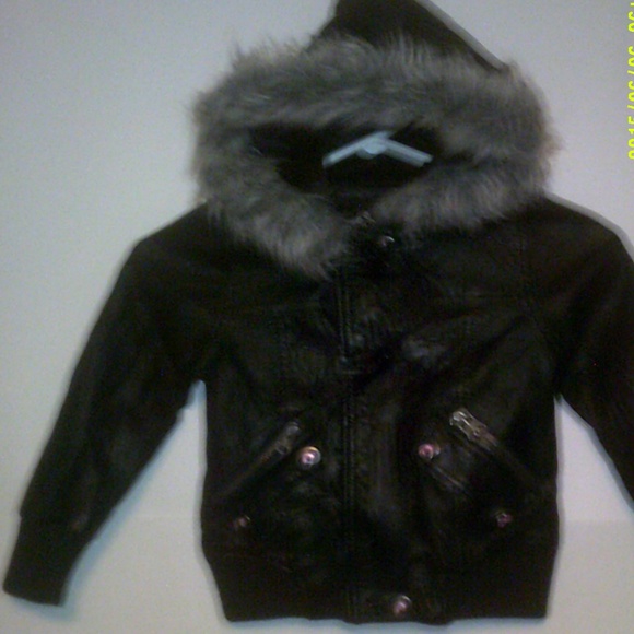 New Disney Baby Lion Winter Snowsuit - Picture 5 of 7